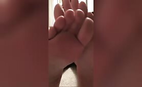 Frankie s stinky soles